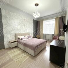 Квартира 101 м², 4-комнатная - изображение 2