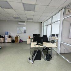 111,9 м², офис - изображение 5