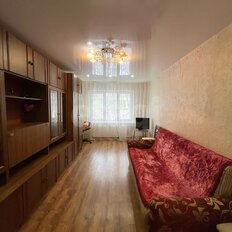 Квартира 43,5 м², 2-комнатная - изображение 1