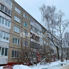 Квартира 46,6 м², 2-комнатная - изображение 1