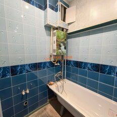 Квартира 55,9 м², 2-комнатная - изображение 4