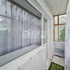 Квартира 41,8 м², 2-комнатная - изображение 3