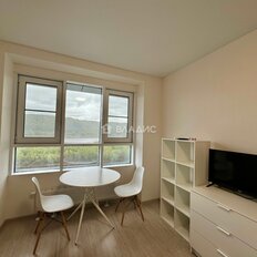 Квартира 43 м², 1-комнатная - изображение 2