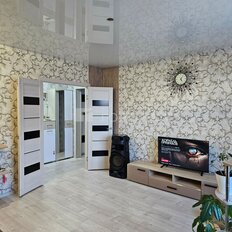 Квартира 68,9 м², 3-комнатная - изображение 3