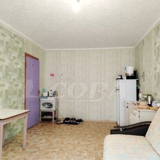 17 м², комната - изображение 3