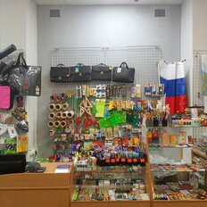 162,8 м², помещение свободного назначения - изображение 5