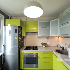 Квартира 34 м², 1-комнатная - изображение 3