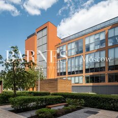 863 м², офис - изображение 2