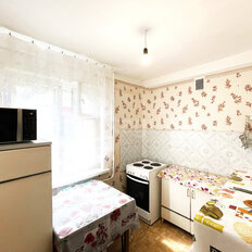 Квартира 29 м², 1-комнатная - изображение 4