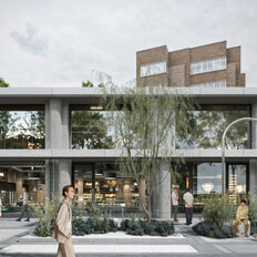 317 м², торговое помещение - изображение 1