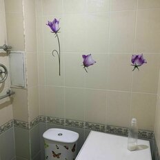 Квартира 81 м², 3-комнатная - изображение 2