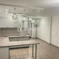 Квартира 31 м², студия - изображение 1