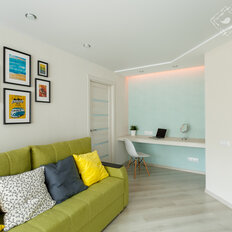 Квартира 43 м², 2-комнатная - изображение 3