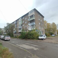 Квартира 30,2 м², 1-комнатная - изображение 3
