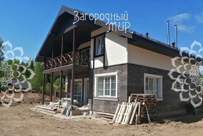 150 м² дом, 8 соток участок 18 350 000 ₽ - изображение 22