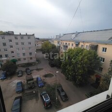 Квартира 51,9 м², 2-комнатная - изображение 5