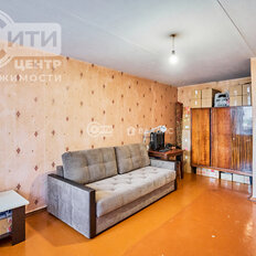 Квартира 35,5 м², 1-комнатная - изображение 1