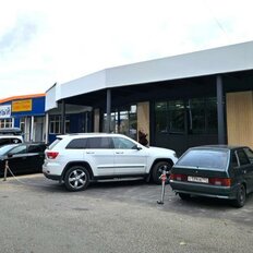 869 м², торговое помещение - изображение 1