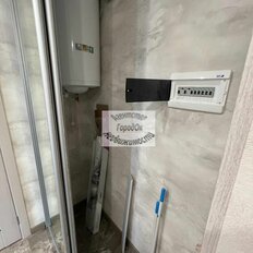 Квартира 50 м², 2-комнатная - изображение 4