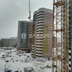 Квартира 48,2 м², 1-комнатная - изображение 3