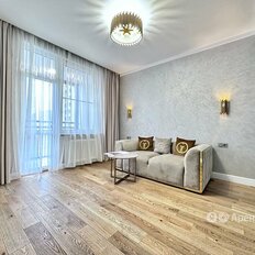 Квартира 70 м², 3-комнатная - изображение 4