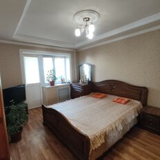 Квартира 57,1 м², 3-комнатная - изображение 3