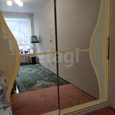 Квартира 27 м², 1-комнатная - изображение 3