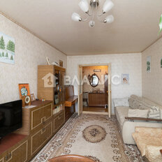 Квартира 65 м², 3-комнатная - изображение 2