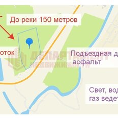5,3 сотки, участок - изображение 2