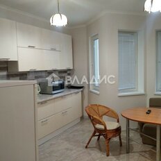 Квартира 37,5 м², 1-комнатная - изображение 2