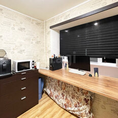 Квартира 38,2 м², 1-комнатная - изображение 4