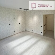 Квартира 44,2 м², студия - изображение 1