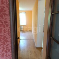 Квартира 65,8 м², 3-комнатная - изображение 3