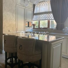 Квартира 82,9 м², 3-комнатная - изображение 4