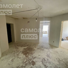 Квартира 97,9 м², 4-комнатная - изображение 5
