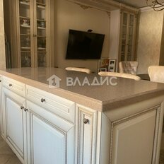 Квартира 82,9 м², 3-комнатная - изображение 5