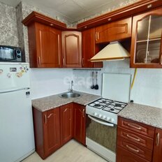 Квартира 34 м², 1-комнатная - изображение 2