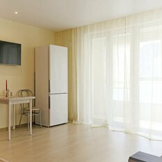 Квартира 35 м², студия - изображение 3