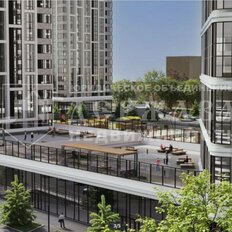 Квартира 30,3 м², студия - изображение 3