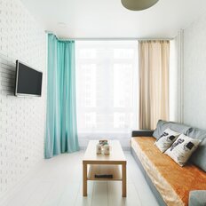 Квартира 50 м², 2-комнатная - изображение 2