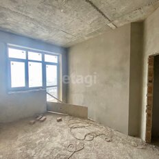 Квартира 76,7 м², 3-комнатная - изображение 4