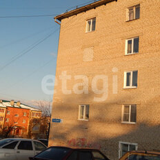 Квартира 21 м², 1-комнатная - изображение 5