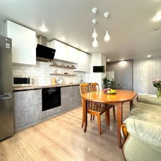 Квартира 92,6 м², 3-комнатная - изображение 2