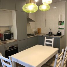 Квартира 50 м², 1-комнатная - изображение 2
