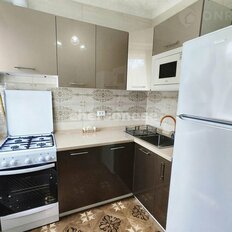 Квартира 30 м², 1-комнатная - изображение 2