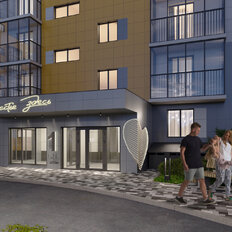 Квартира 85,6 м², 3-комнатная - изображение 5