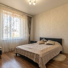 Квартира 61,4 м², 1-комнатная - изображение 3