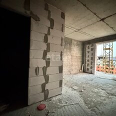 Квартира 51,6 м², 1-комнатная - изображение 5