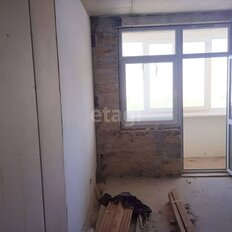 Квартира 116,6 м², 4-комнатная - изображение 3