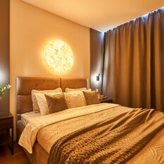 Квартира 38 м², 2-комнатная - изображение 1
